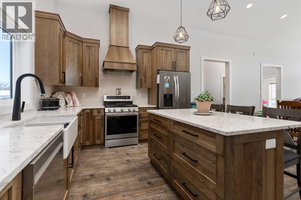 127 Main Street, Edberg, Alberta  T0B 1J0 - Photo 6 - A2190184