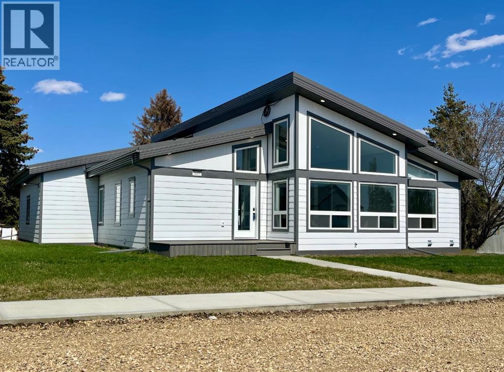 127 Main Street, Edberg, Alberta  T0B 1J0 - Photo 2 - A2190184