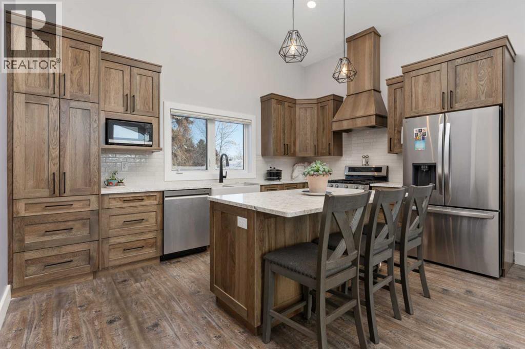 127 Main Street, Edberg, Alberta  T0B 1J0 - Photo 5 - A2190184