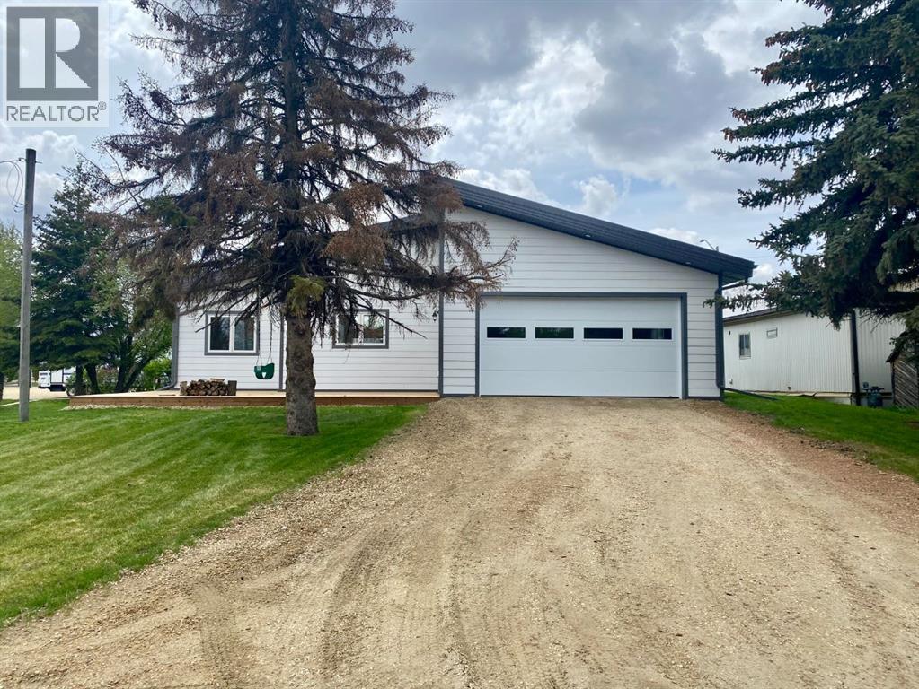 127 Main Street, Edberg, Alberta  T0B 1J0 - Photo 19 - A2190184