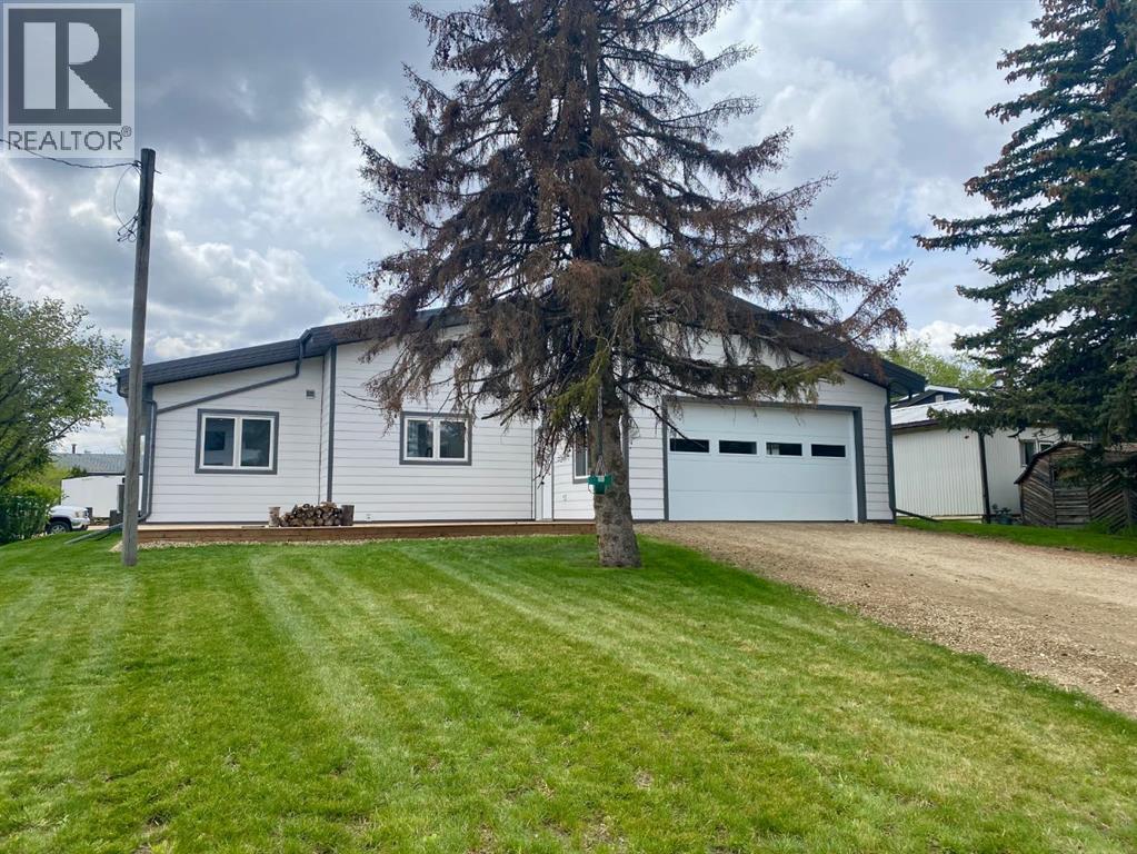 127 Main Street, Edberg, Alberta  T0B 1J0 - Photo 3 - A2190184