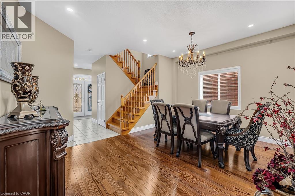 35 Pantano Drive, Hamilton, Ontario  L9B 2Y4 - Photo 10 - 40764904
