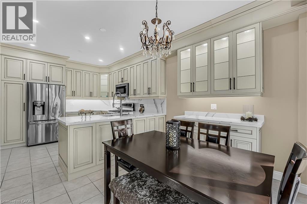 35 Pantano Drive, Hamilton, Ontario  L9B 2Y4 - Photo 14 - 40764904