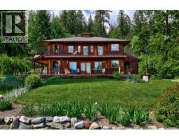 3019 Hopwood Road, lee creek, British Columbia