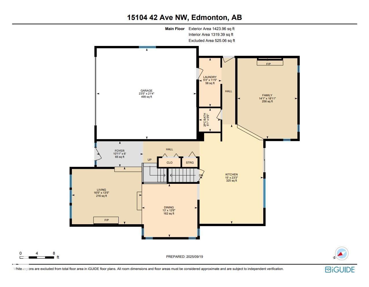 15104 42 Av Nw, Edmonton, Alberta  T6H 5L6 - Photo 57 - E4458582