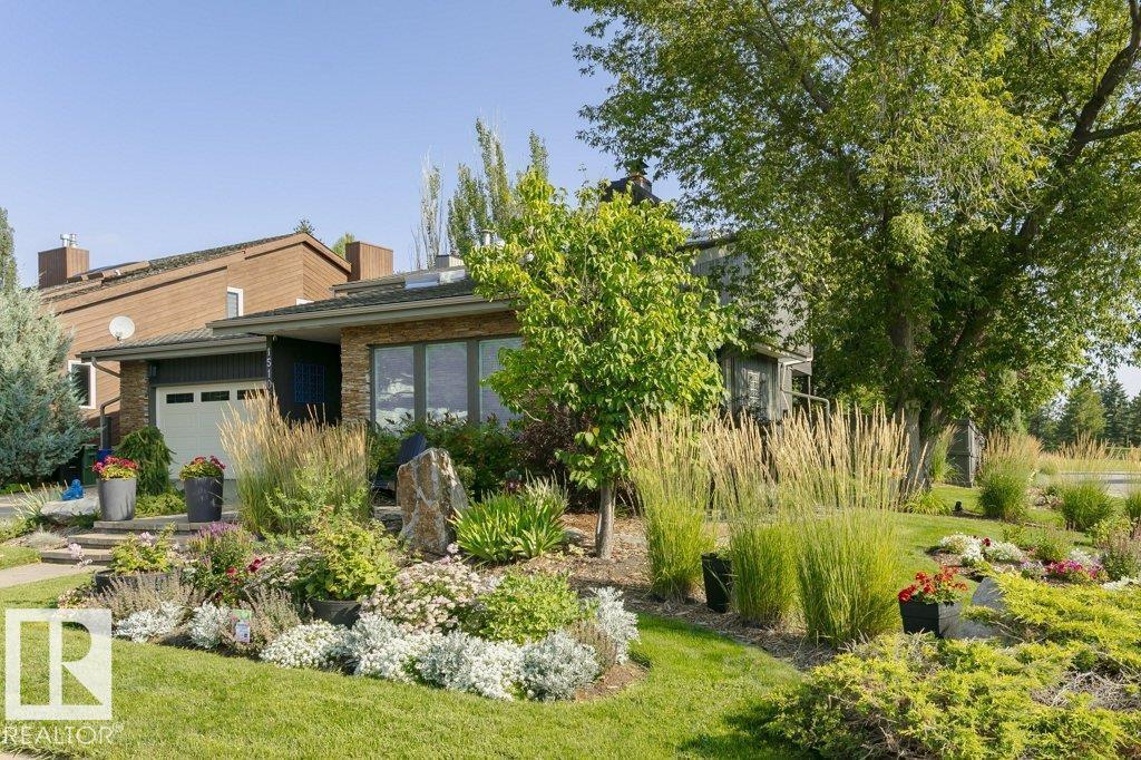 15104 42 Av Nw, Edmonton, Alberta  T6H 5L6 - Photo 2 - E4458582