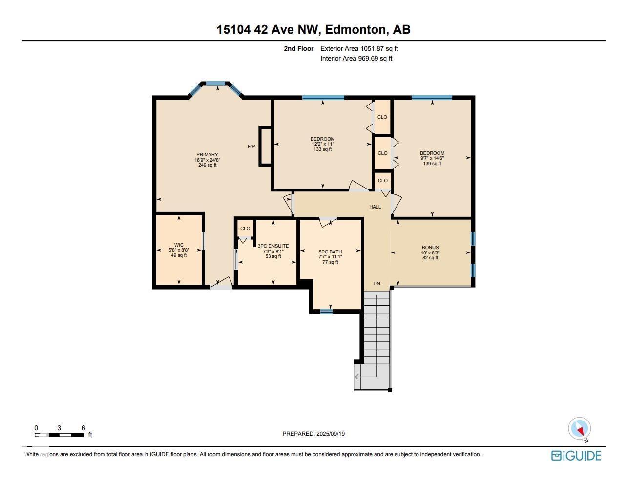 15104 42 Av Nw, Edmonton, Alberta  T6H 5L6 - Photo 58 - E4458582