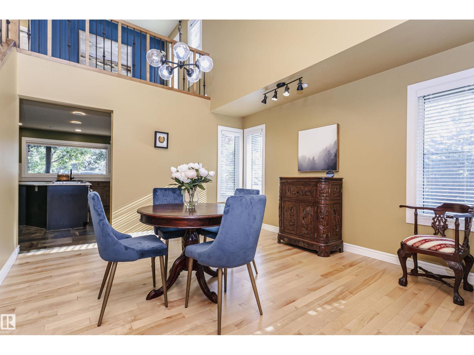15104 42 Av Nw, Edmonton, Alberta  T6H 5L6 - Photo 9 - E4458582