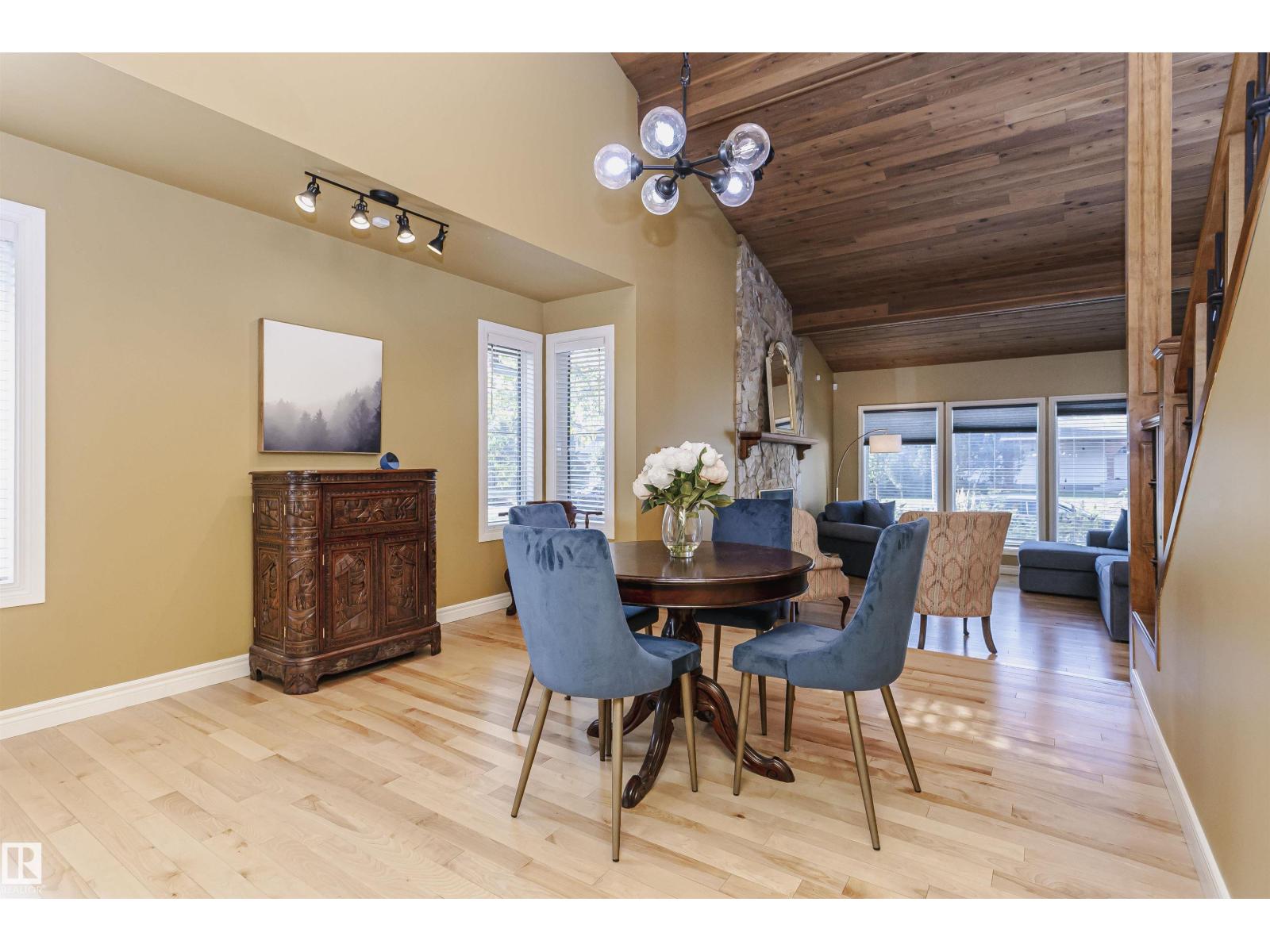 15104 42 Av Nw, Edmonton, Alberta  T6H 5L6 - Photo 10 - E4458582