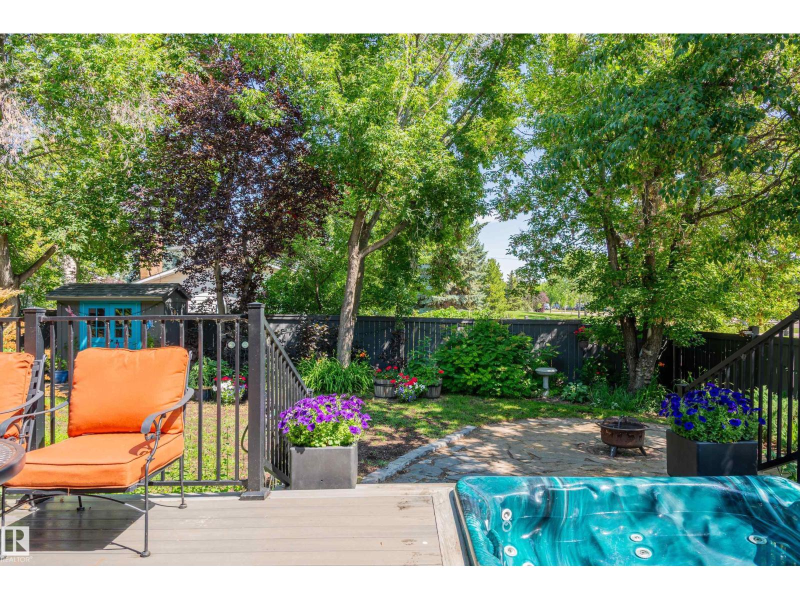 15104 42 Av Nw, Edmonton, Alberta  T6H 5L6 - Photo 43 - E4458582