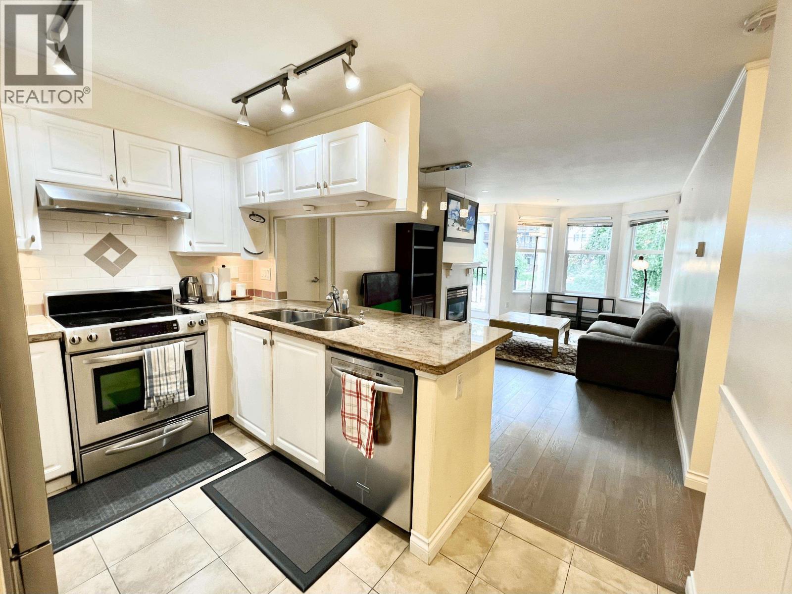 301 7038 21st Avenue, Burnaby, British Columbia  V5E 2Y9 - Photo 4 - R3054920