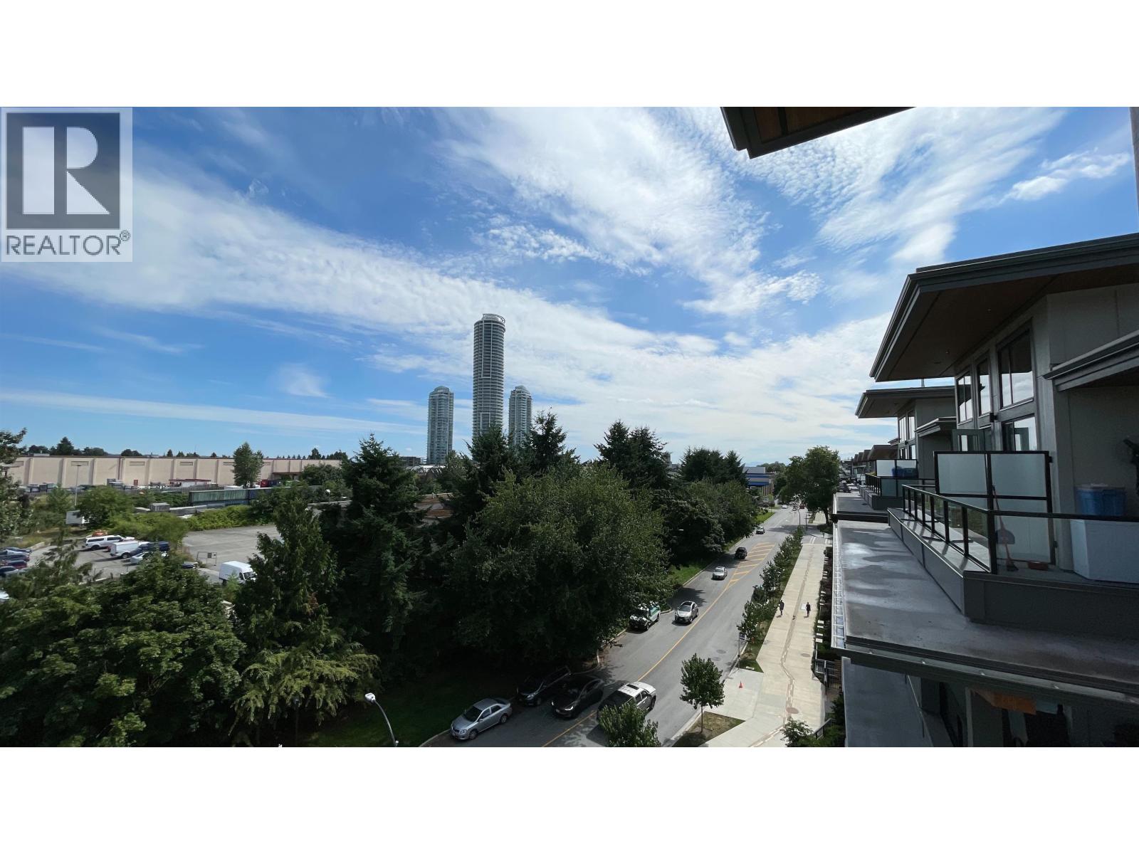 614 7599 15th Street, Burnaby, British Columbia  V3N 0H9 - Photo 12 - R3048933