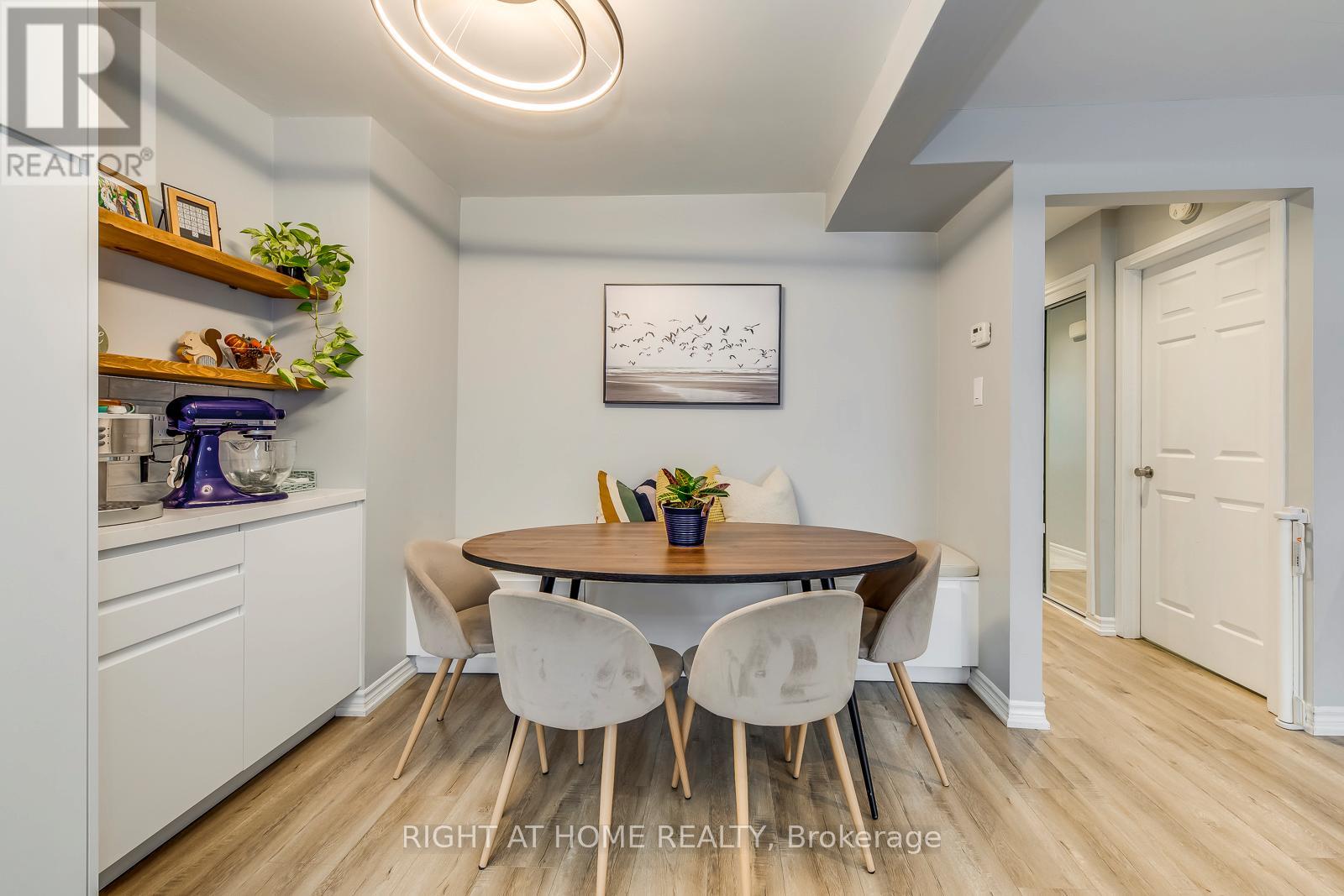 132 - 132 Ashton Crescent, Brampton (Central Park), Ontario  L6S 3J9 - Photo 19 - W12444718