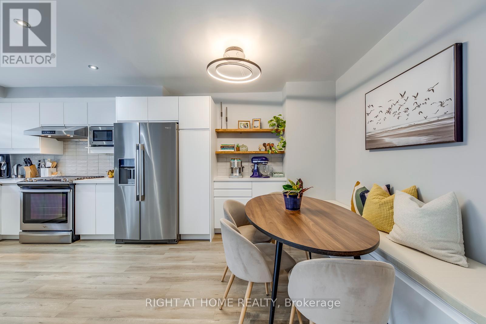 132 - 132 Ashton Crescent, Brampton (Central Park), Ontario  L6S 3J9 - Photo 20 - W12444718