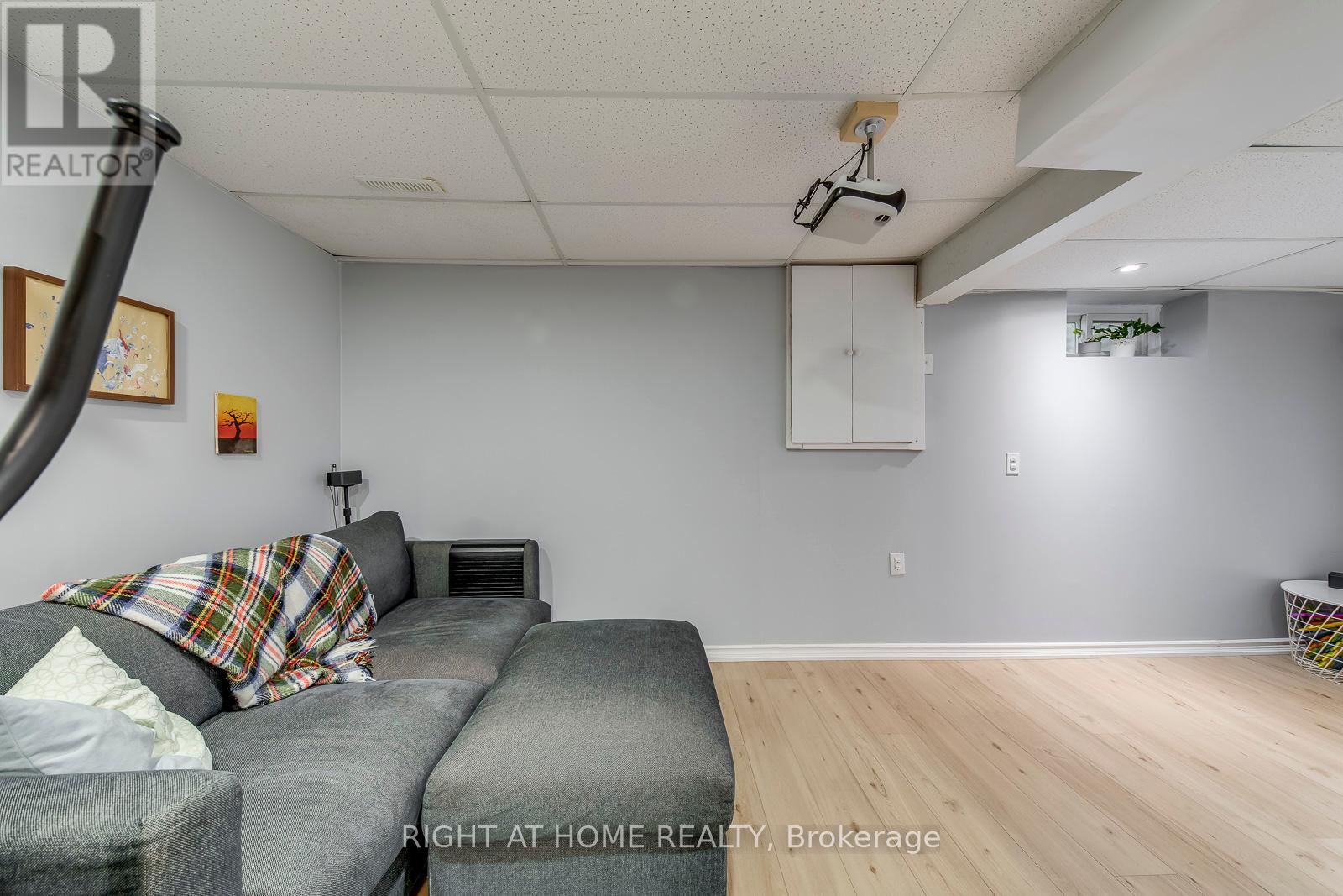 132 - 132 Ashton Crescent, Brampton (Central Park), Ontario  L6S 3J9 - Photo 38 - W12444718