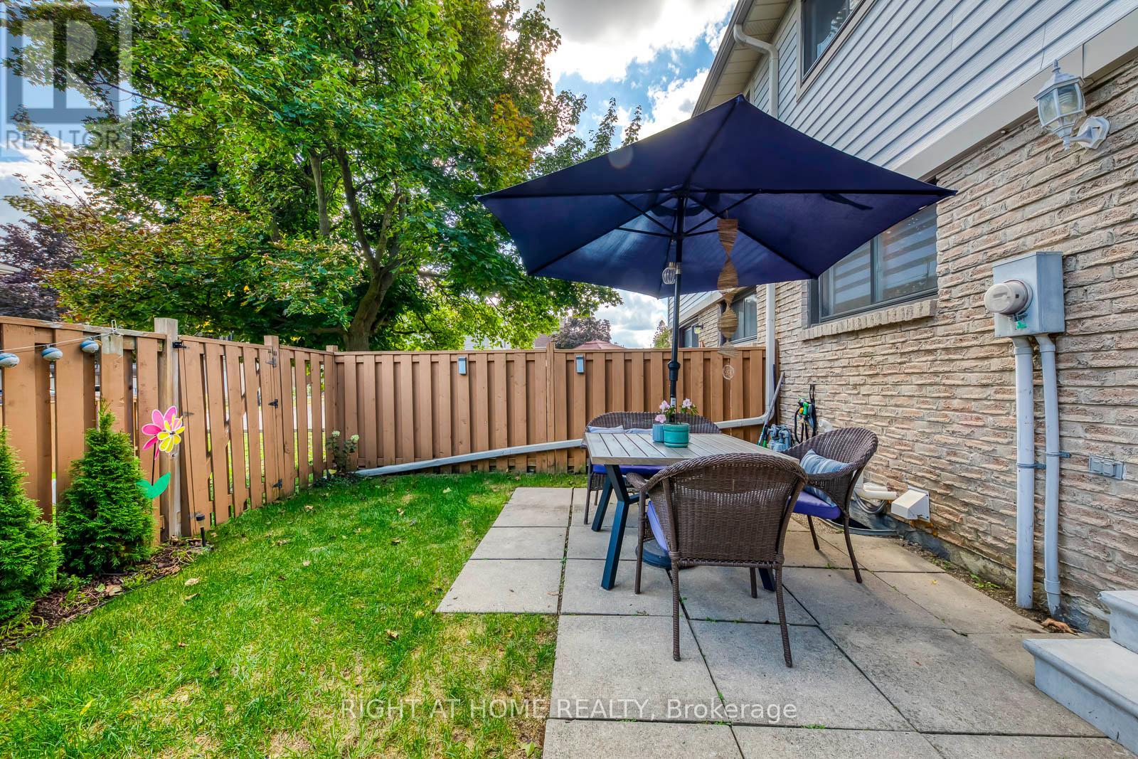 132 - 132 Ashton Crescent, Brampton (Central Park), Ontario  L6S 3J9 - Photo 45 - W12444718