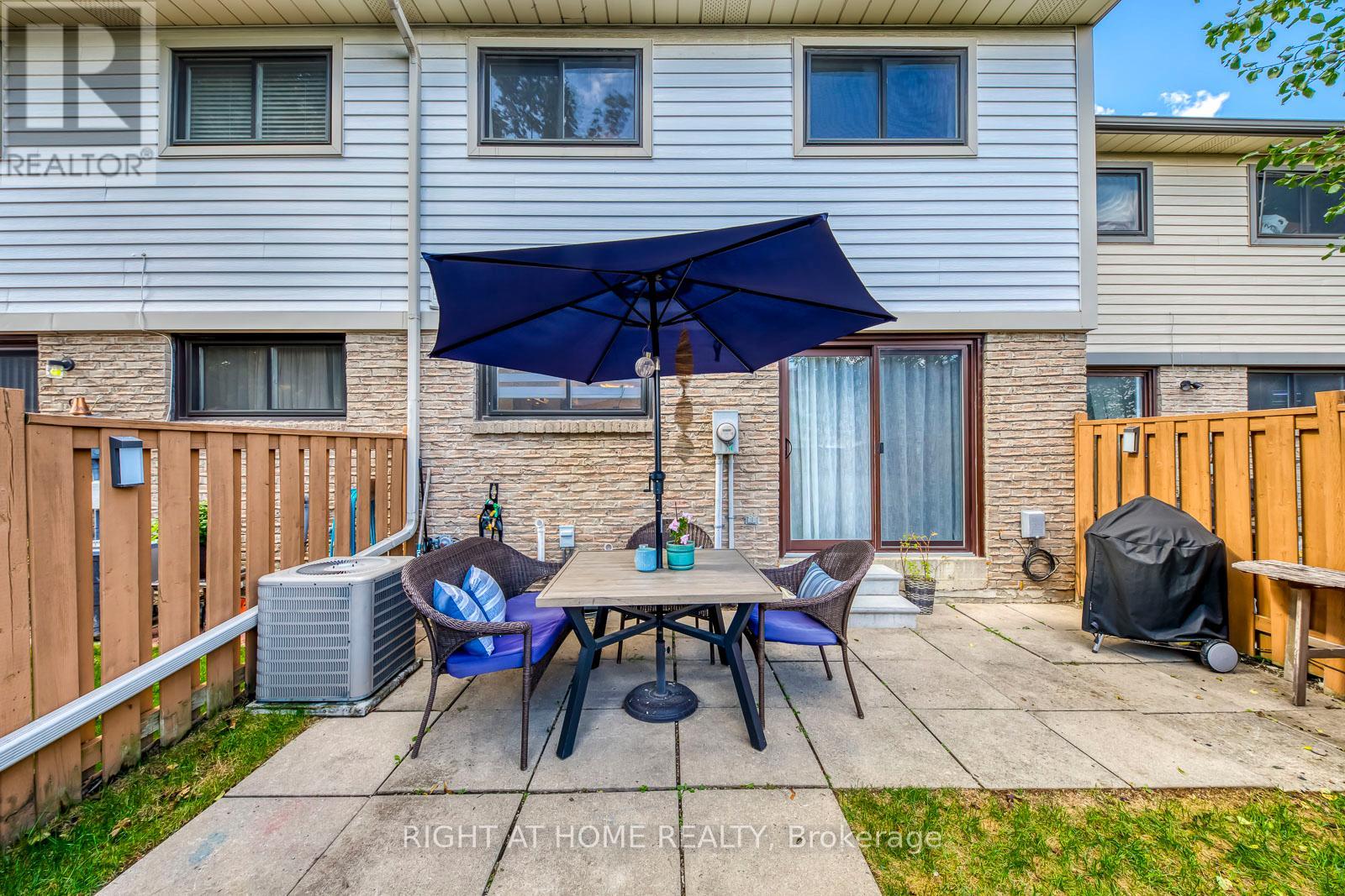 132 - 132 Ashton Crescent, Brampton (Central Park), Ontario  L6S 3J9 - Photo 47 - W12444718
