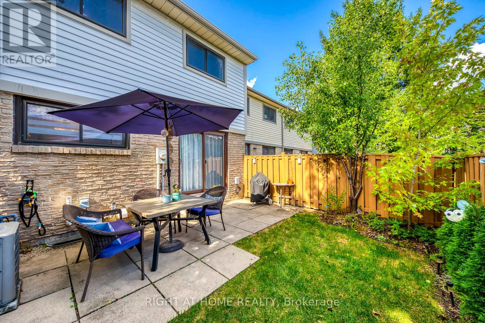 132 - 132 Ashton Crescent, Brampton (Central Park), Ontario  L6S 3J9 - Photo 48 - W12444718