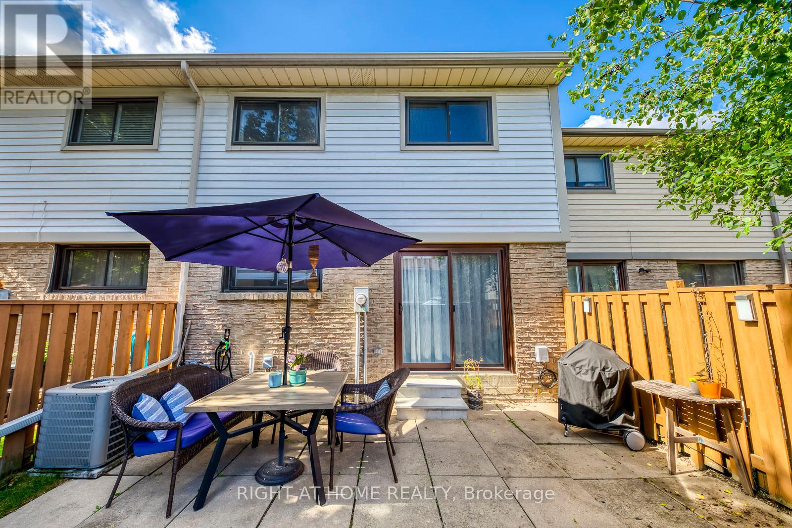 132 - 132 Ashton Crescent, Brampton (Central Park), Ontario  L6S 3J9 - Photo 49 - W12444718