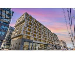 541 - 2450 Old Bronte Road, Oakville (Wm Westmount), Ca