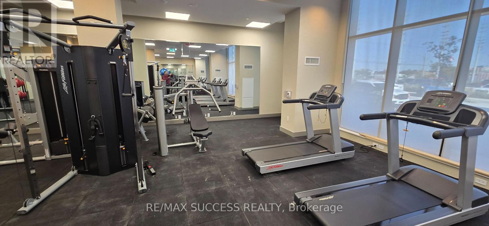 708 - 15 Watergarden Drive, Mississauga, Ontario  L5R 1B2 - Photo 33 - W12424702