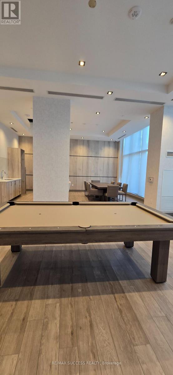 708 - 15 Watergarden Drive, Mississauga, Ontario  L5R 1B2 - Photo 37 - W12424702