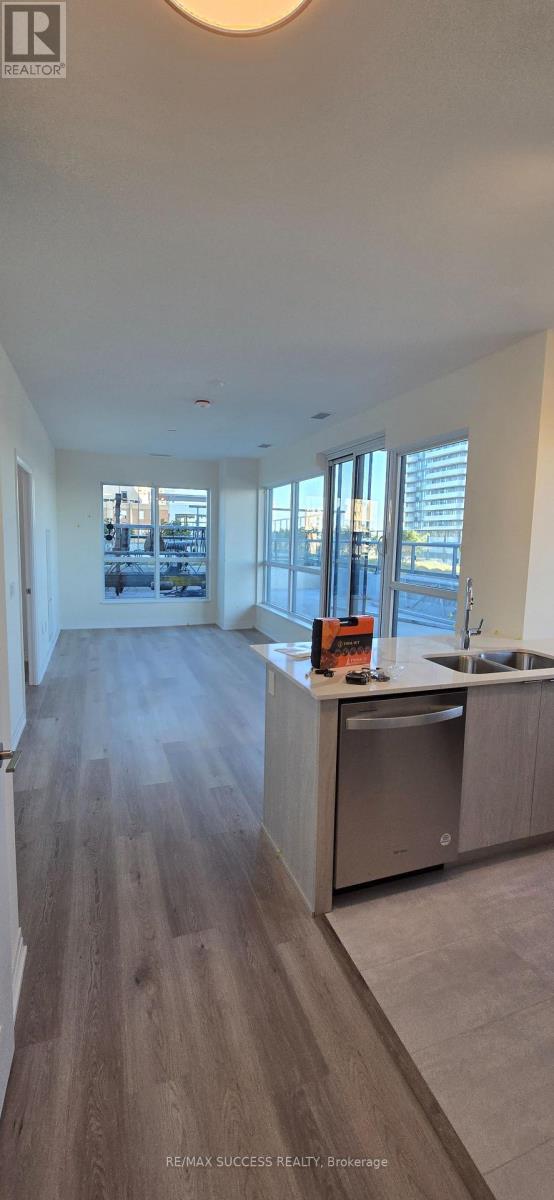 708 - 15 Watergarden Drive, Mississauga, Ontario  L5R 1B2 - Photo 46 - W12424702