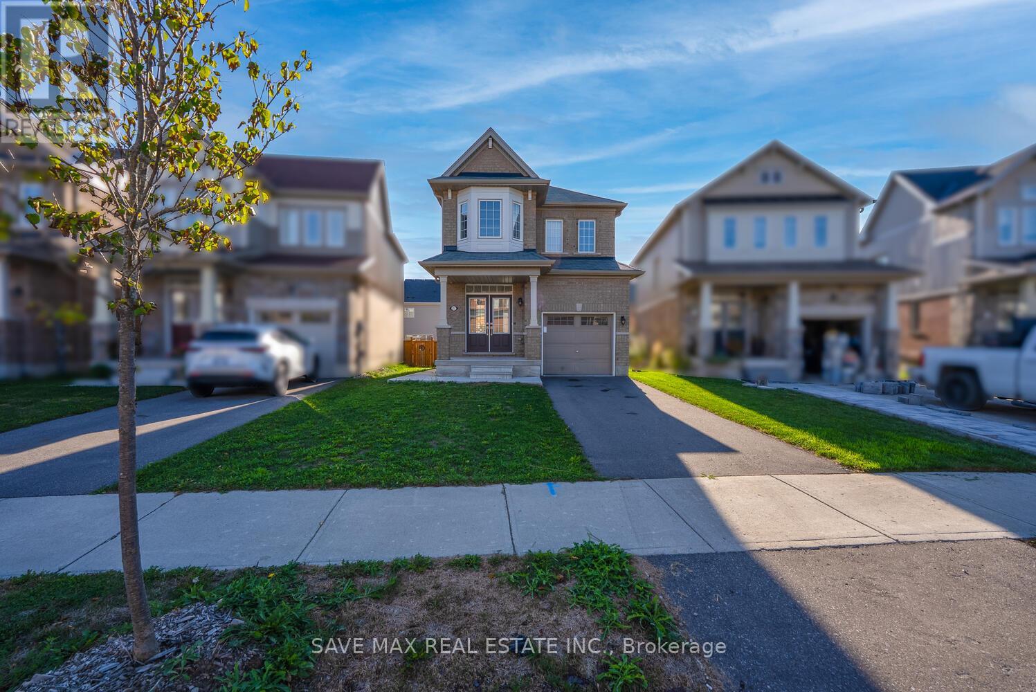 27 Blacksmith Drive Nw, Woolwich, Ontario  N0B 1M0 - Photo 1 - X12432503