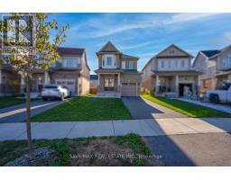 27 BLACKSMITH DRIVE NW, Woolwich, Ontario