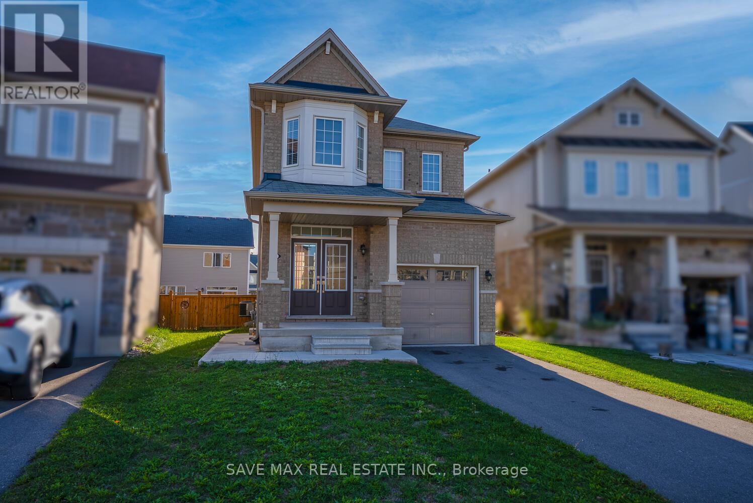 27 Blacksmith Drive Nw, Woolwich, Ontario  N0B 1M0 - Photo 46 - X12432503
