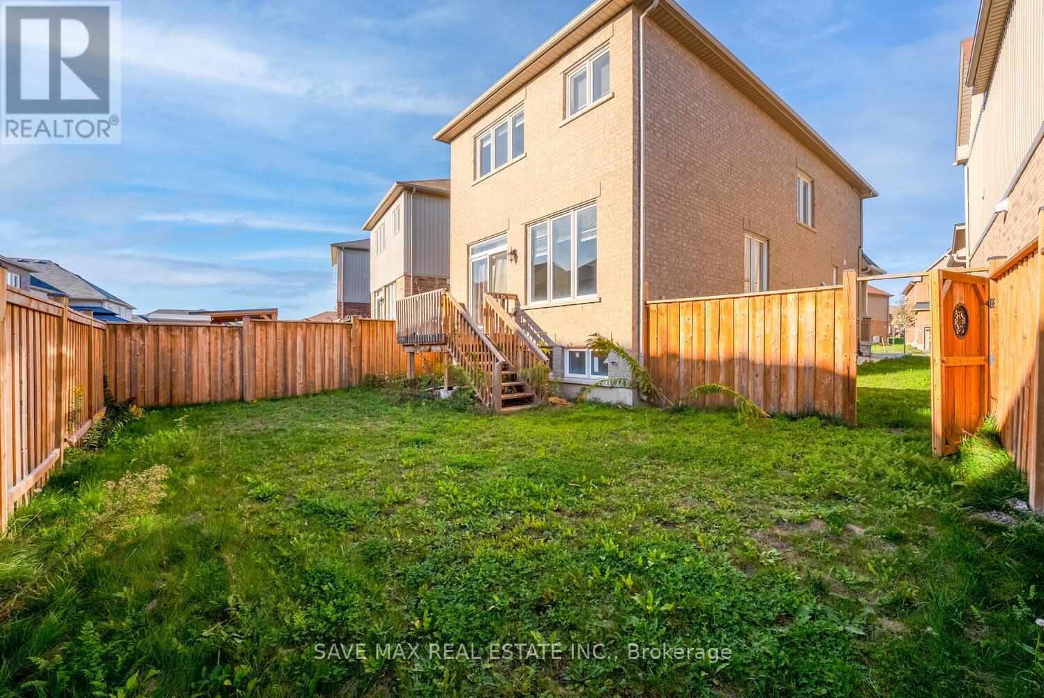 27 Blacksmith Drive Nw, Woolwich, Ontario  N0B 1M0 - Photo 49 - X12432503