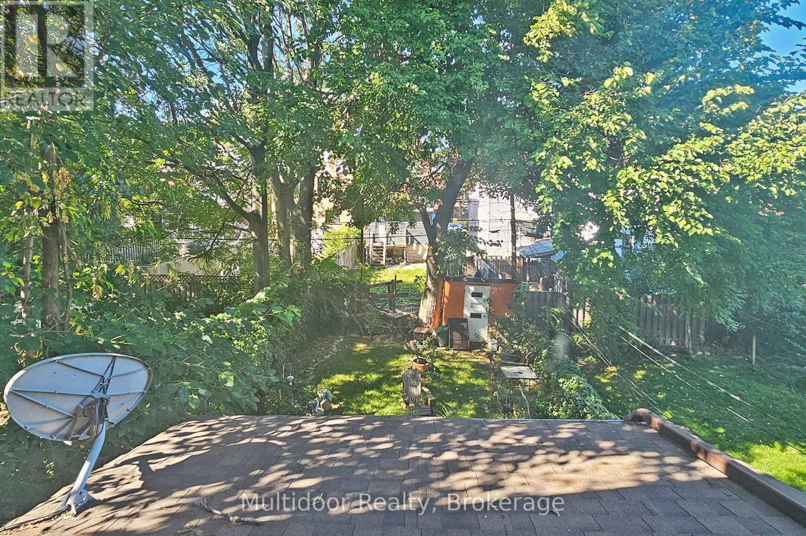 Upper - 95 Sanford Avenue N, Hamilton, Ontario  L8L 5Z1 - Photo 23 - X12444722