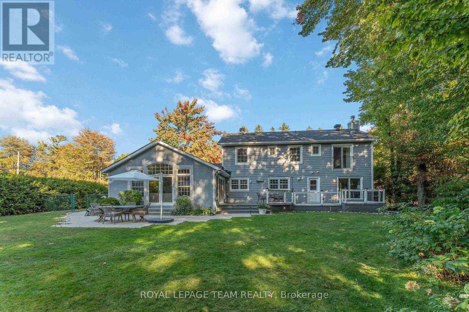 60 Vaan Drive, Ottawa, Ontario  K2G 0C9 - Photo 40 - X12440886