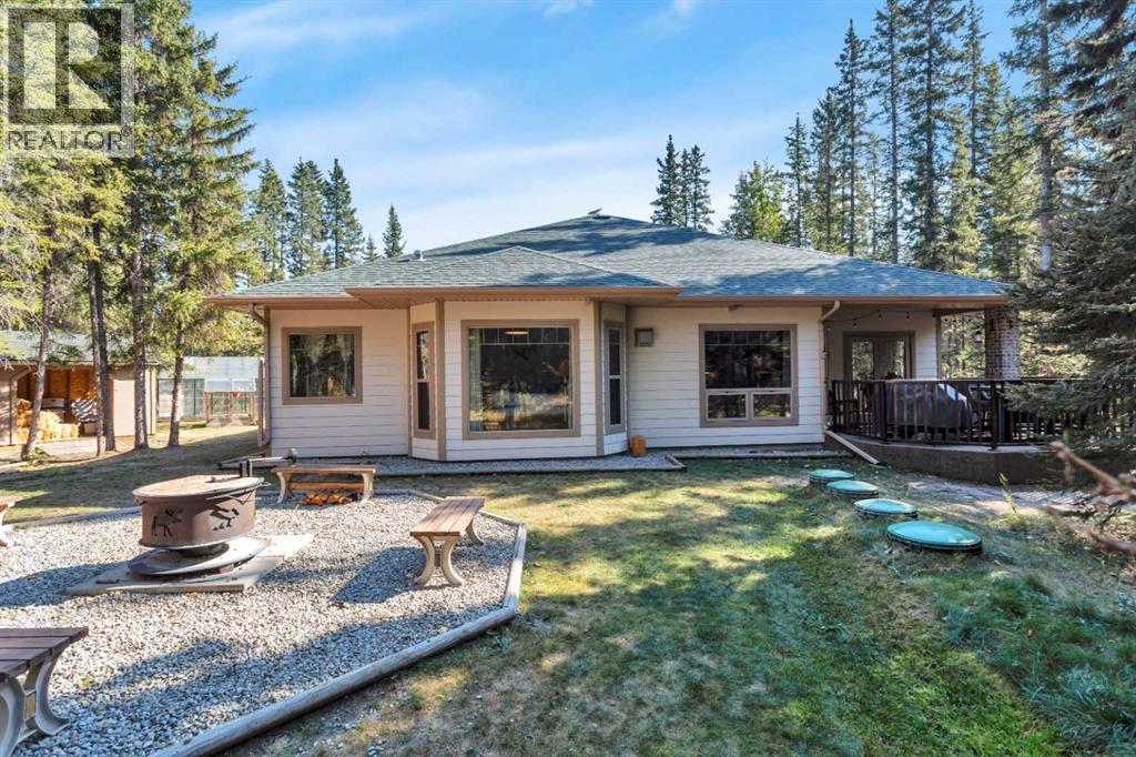 20, 4147 Highway 587, Rural Mountain View County, Alberta  T0M 0K0 - Photo 5 - A2260136