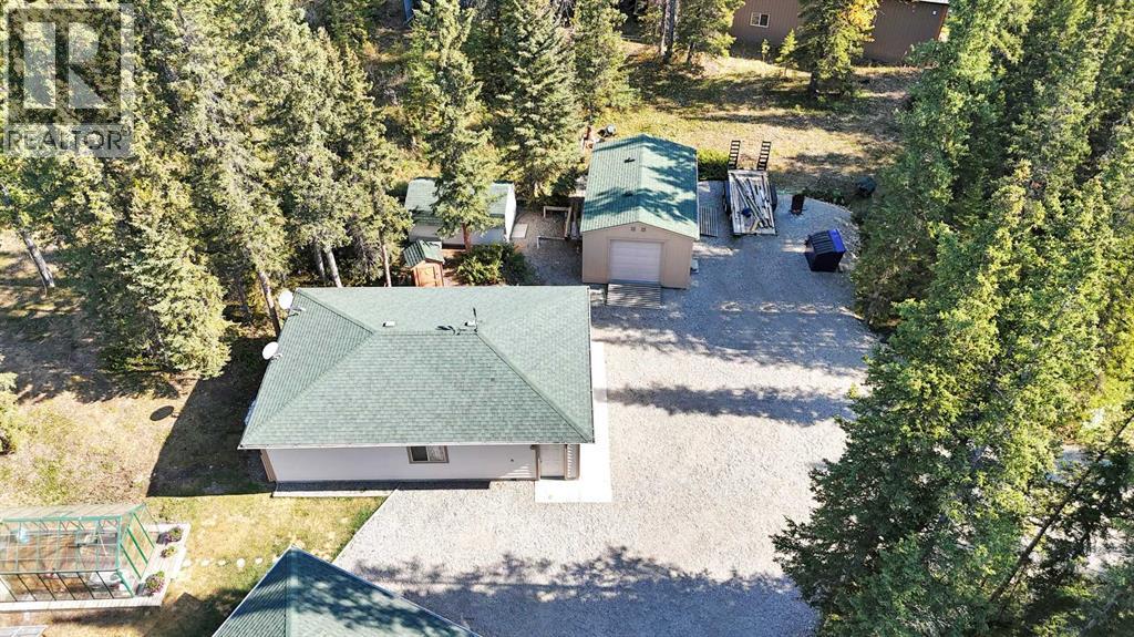 20, 4147 Highway 587, Rural Mountain View County, Alberta  T0M 0K0 - Photo 47 - A2260136