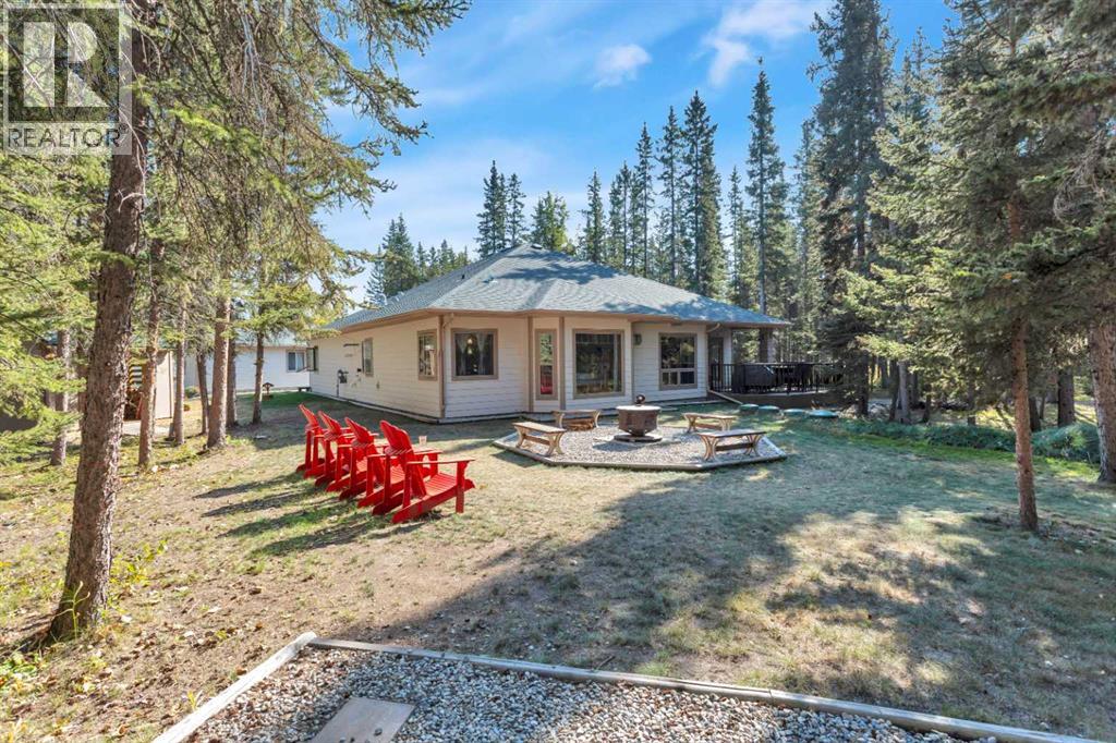 20, 4147 Highway 587, Rural Mountain View County, Alberta  T0M 0K0 - Photo 4 - A2260136