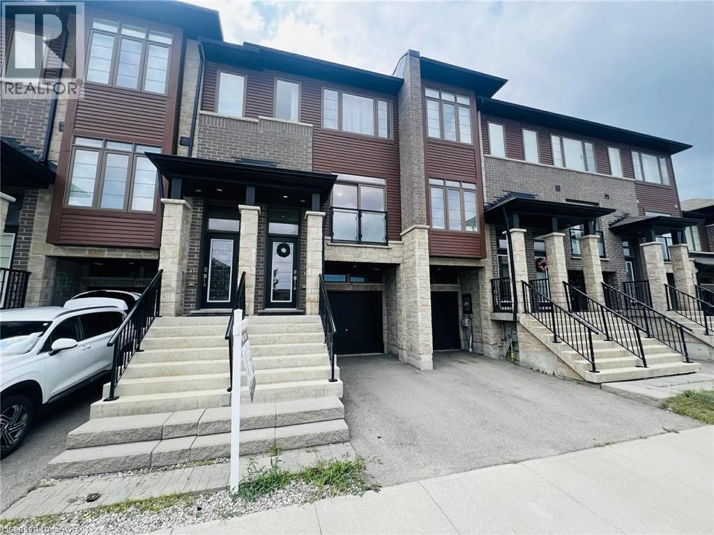 30 TIMES SQUARE Boulevard Unit# 197, Stoney Creek, Ontario