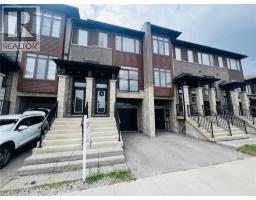 30 TIMES SQUARE Boulevard Unit# 197, Stoney Creek, Ontario