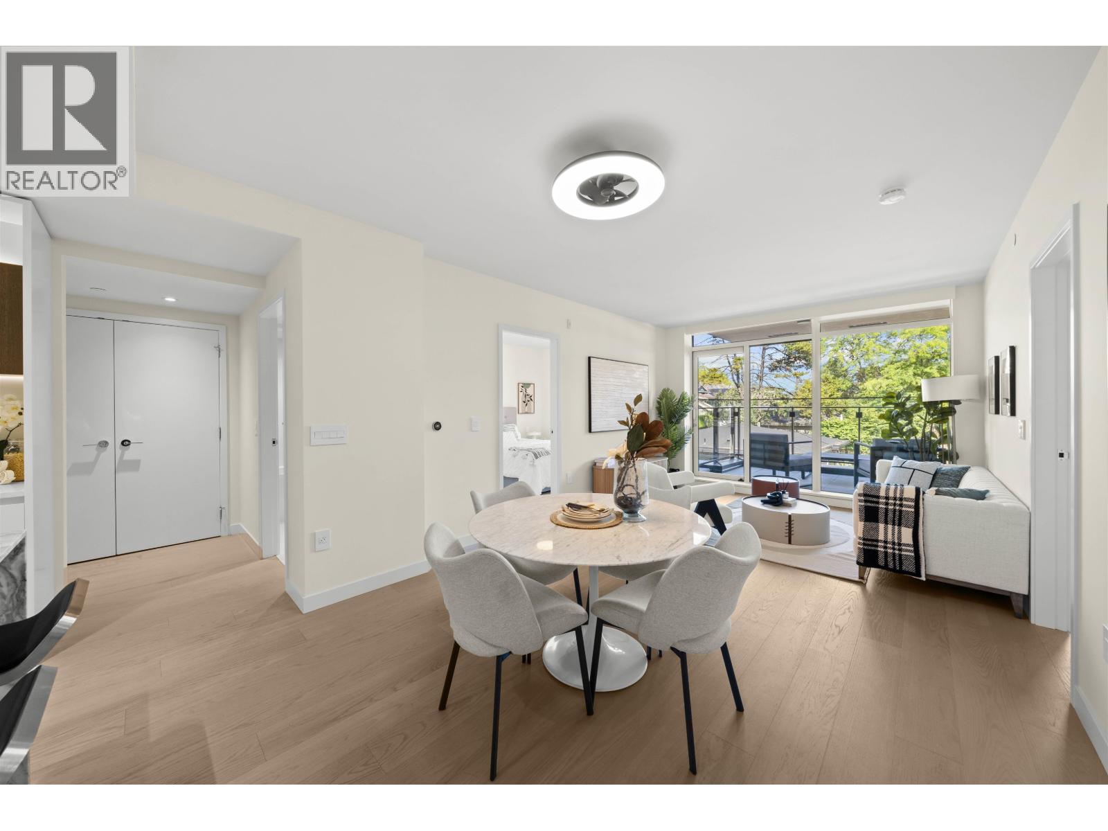 305 3596 W 28TH AVENUE, Vancouver, British Columbia