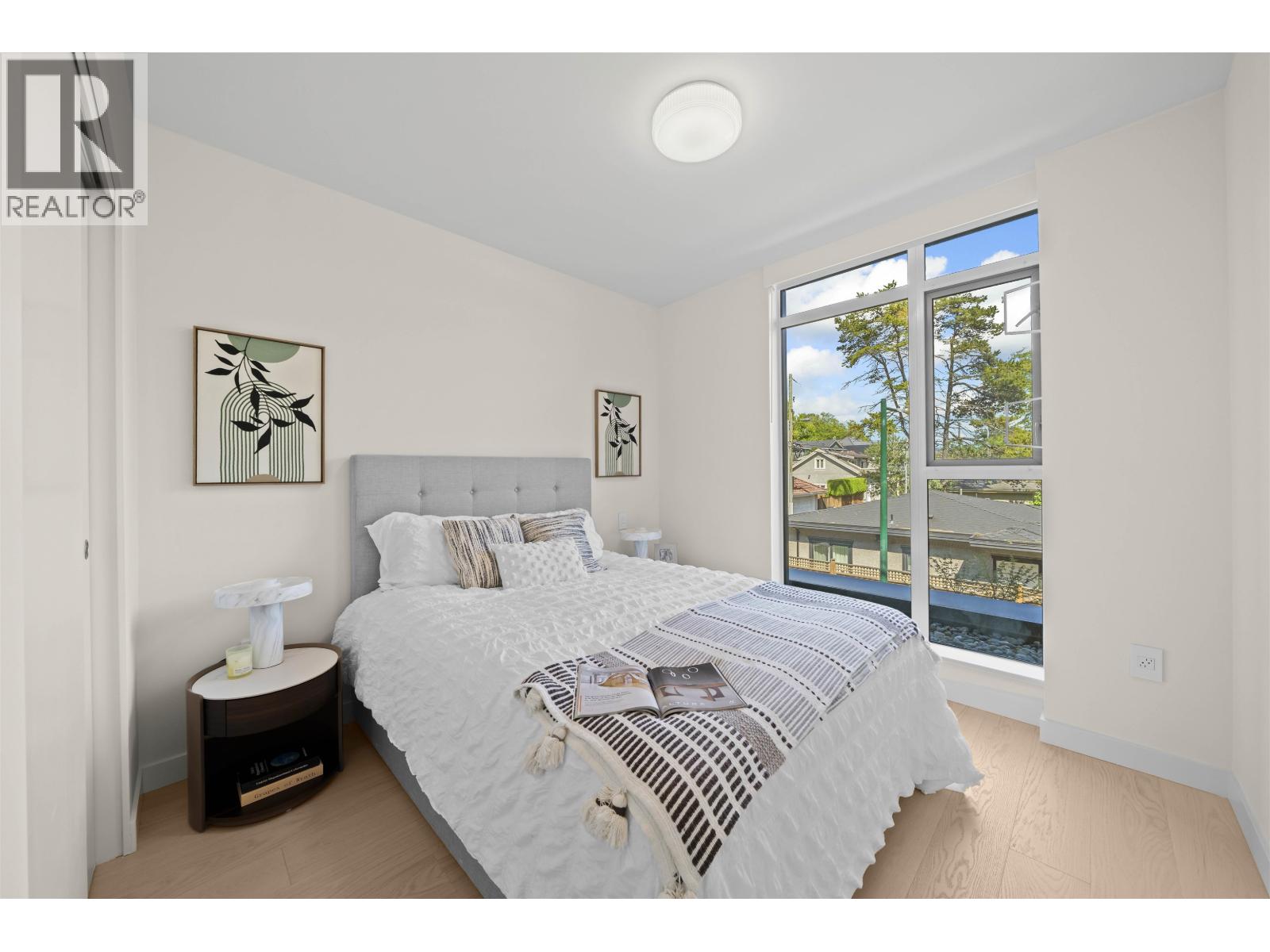 305 3596 W 28th Avenue, Vancouver, British Columbia  V6S 2G5 - Photo 14 - R3027645
