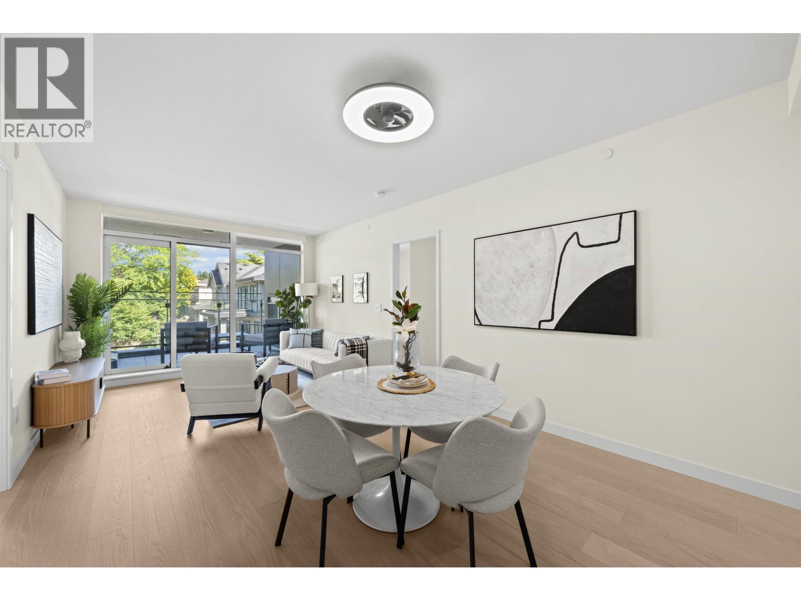 305 3596 W 28th Avenue, Vancouver, British Columbia  V6S 2G5 - Photo 7 - R3027645