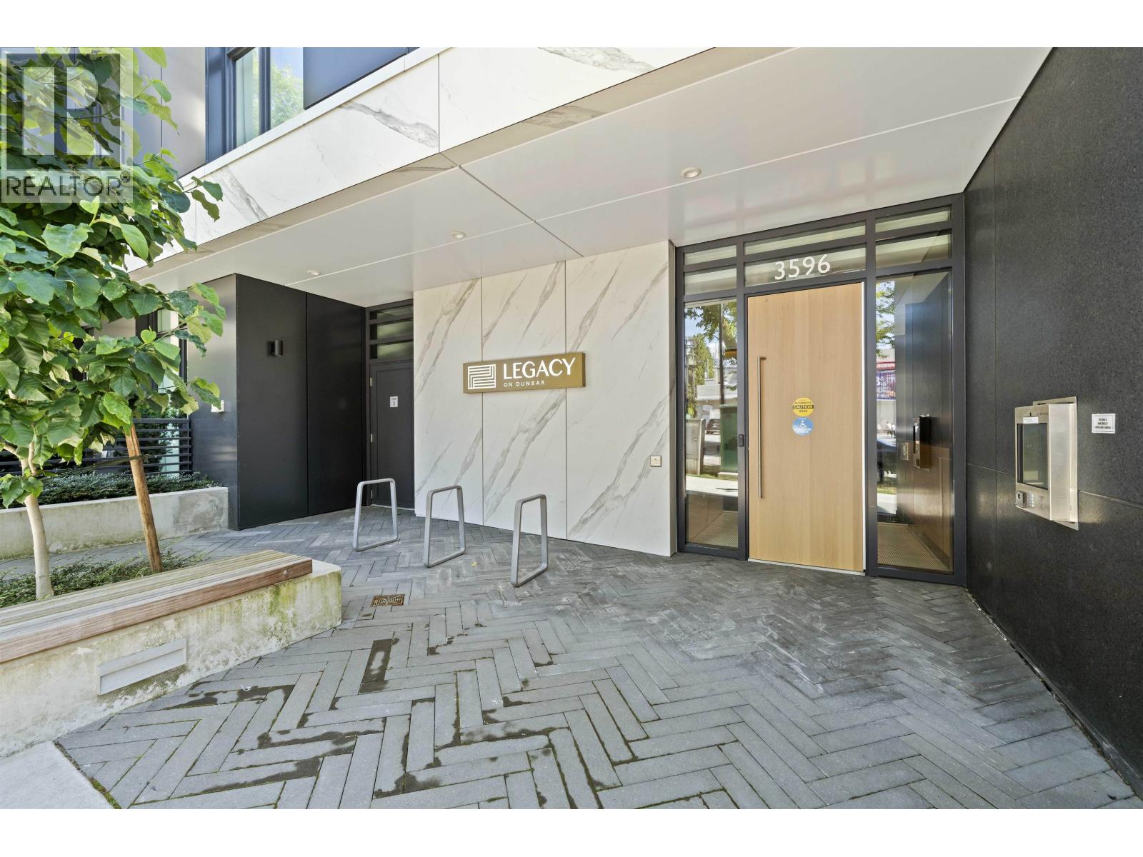 305 3596 W 28th Avenue, Vancouver, British Columbia  V6S 2G5 - Photo 34 - R3027645