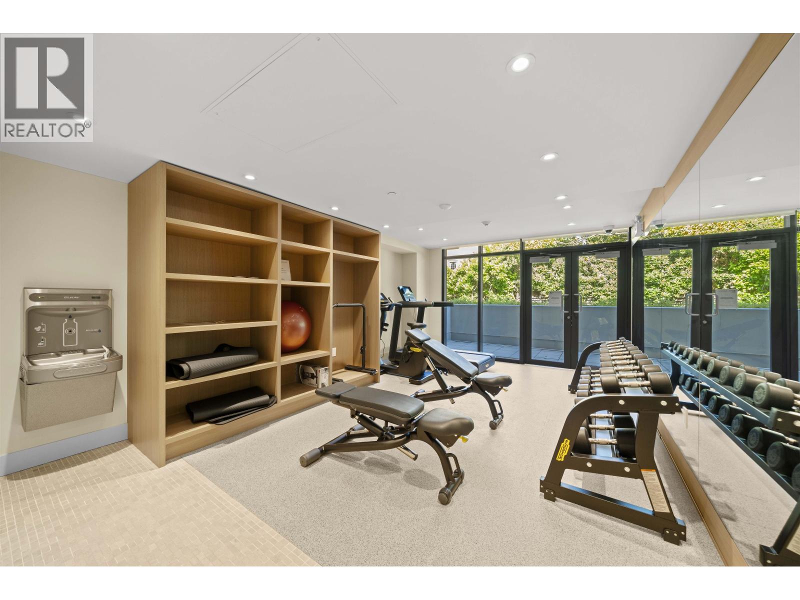 305 3596 W 28th Avenue, Vancouver, British Columbia  V6S 2G5 - Photo 25 - R3027645
