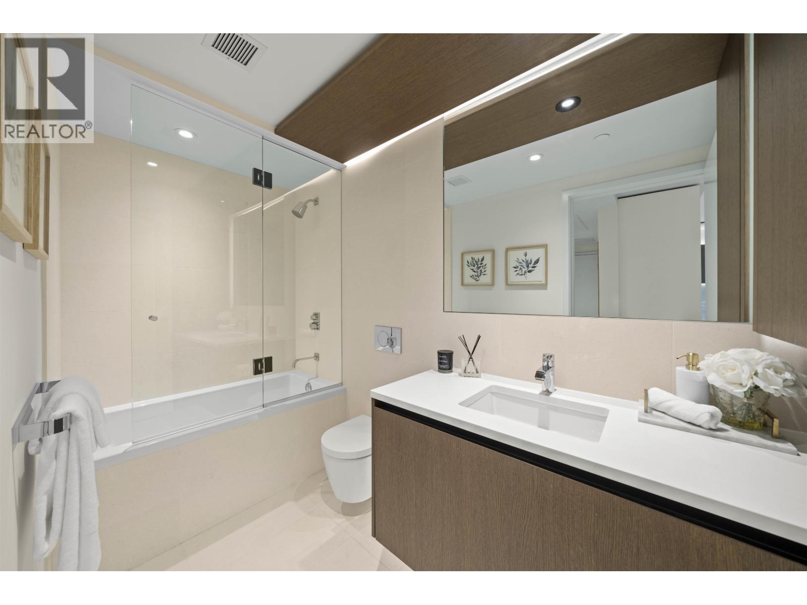 305 3596 W 28th Avenue, Vancouver, British Columbia  V6S 2G5 - Photo 12 - R3027645