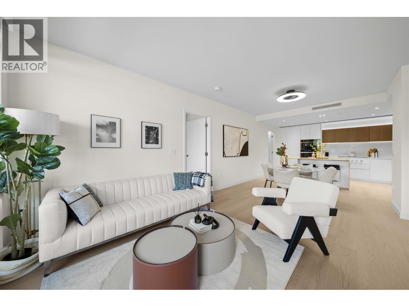 305 3596 W 28th Avenue, Vancouver, British Columbia  V6S 2G5 - Photo 6 - R3027645