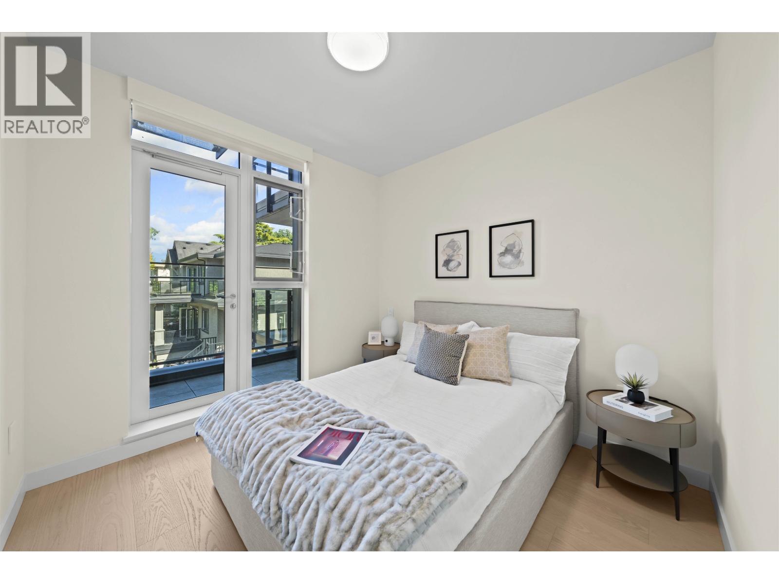 305 3596 W 28th Avenue, Vancouver, British Columbia  V6S 2G5 - Photo 17 - R3027645
