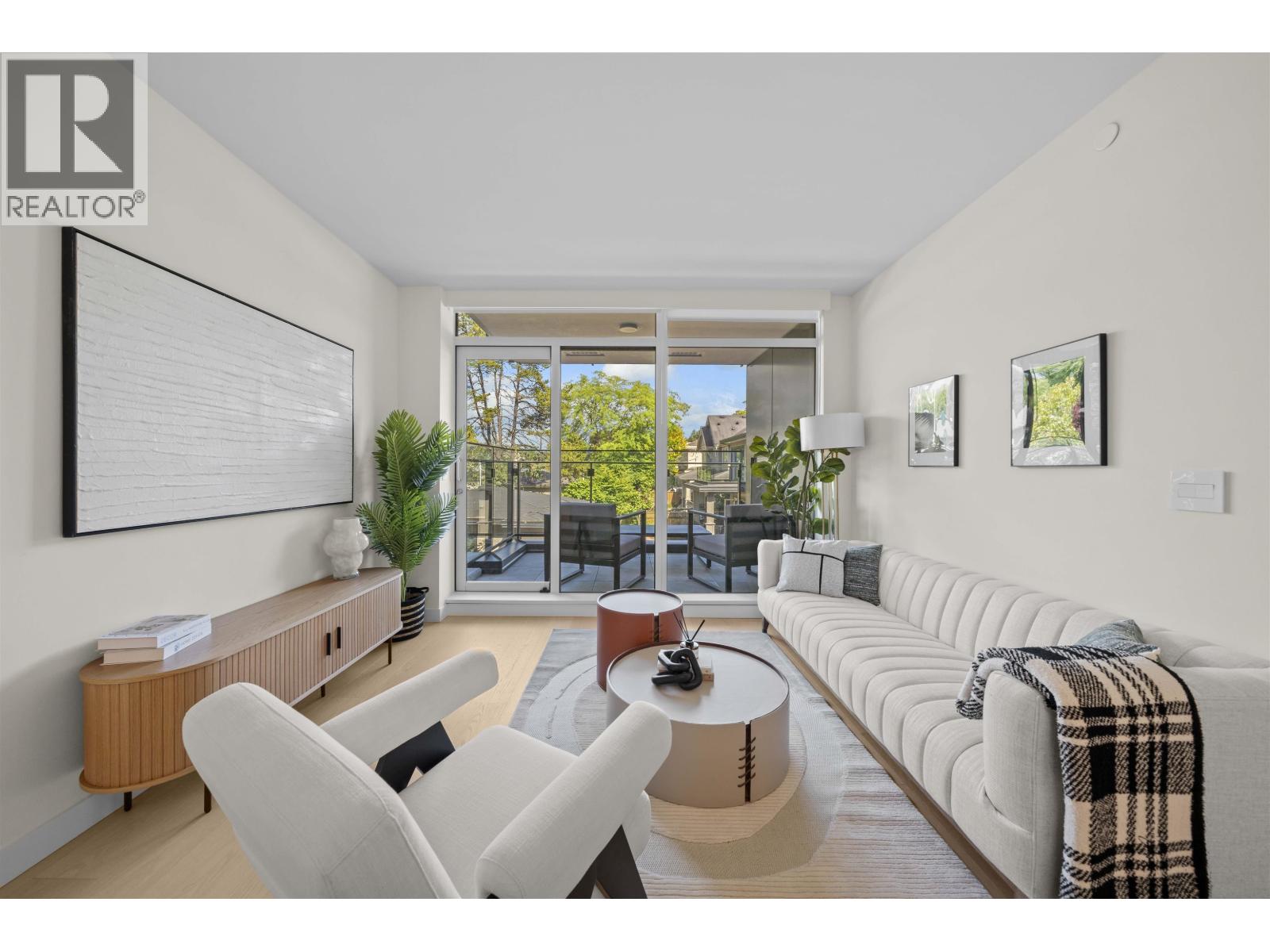 305 3596 W 28th Avenue, Vancouver, British Columbia  V6S 2G5 - Photo 4 - R3027645