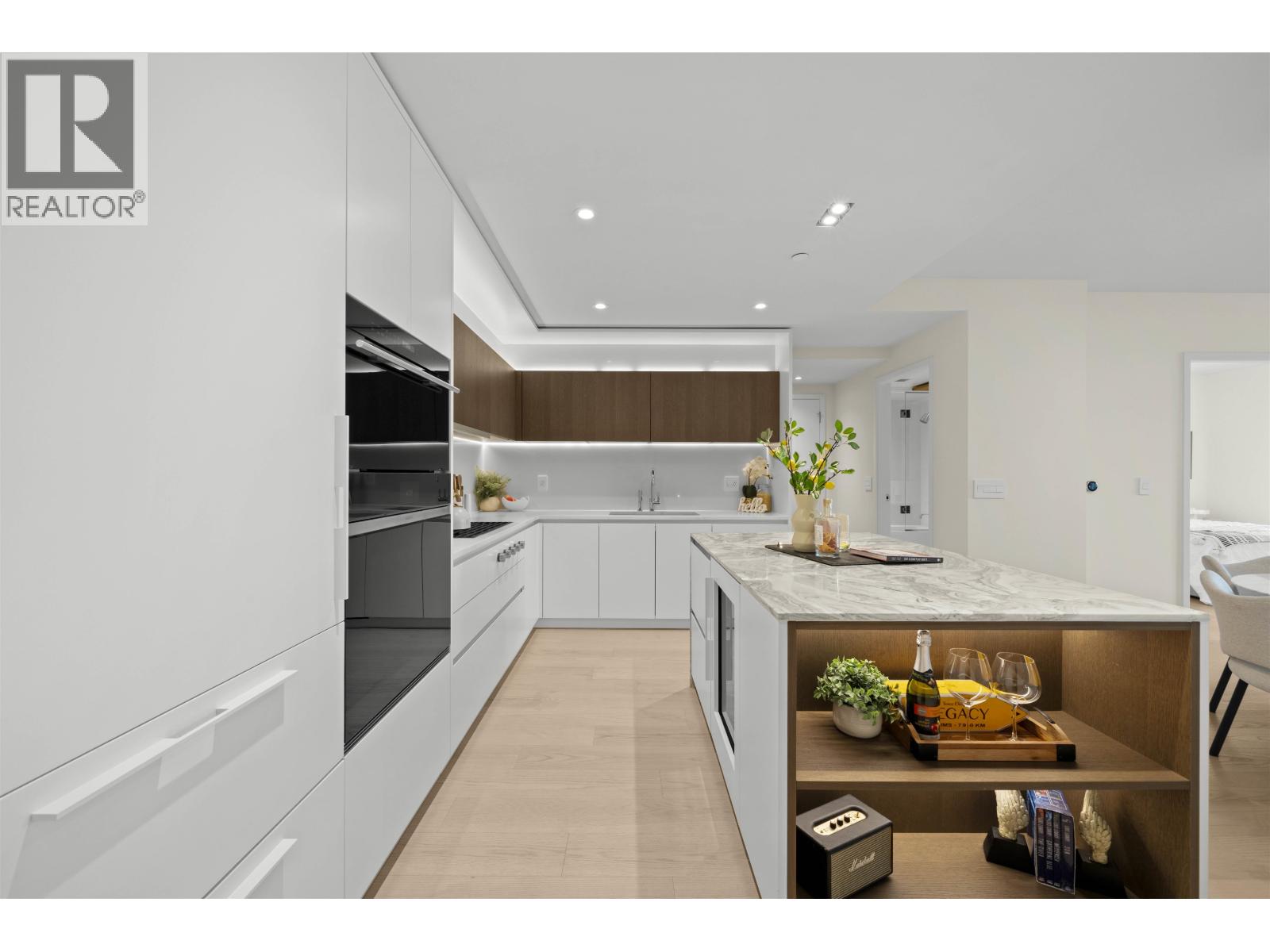 305 3596 W 28th Avenue, Vancouver, British Columbia  V6S 2G5 - Photo 11 - R3027645