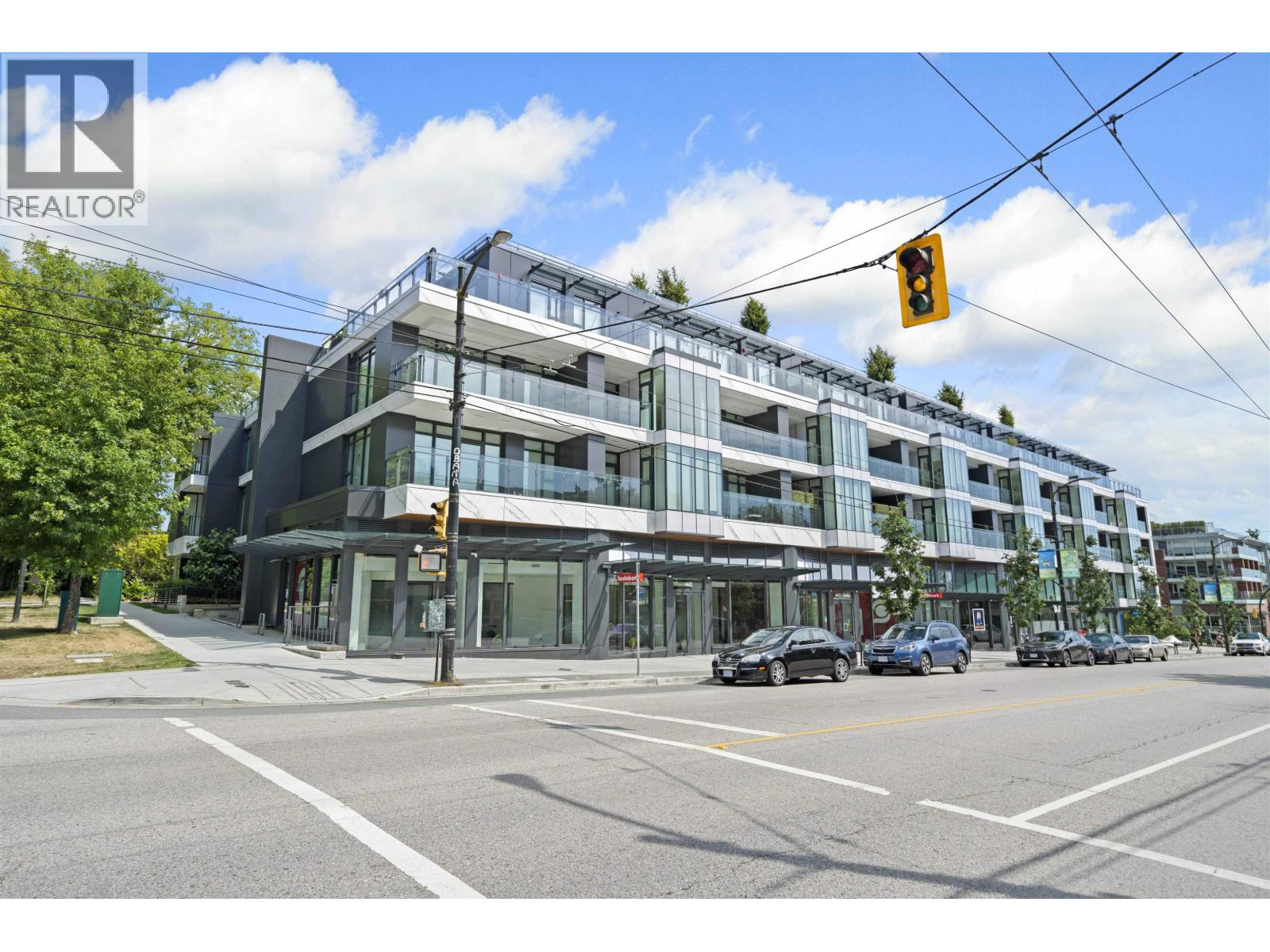 305 3596 W 28th Avenue, Vancouver, British Columbia  V6S 2G5 - Photo 35 - R3027645