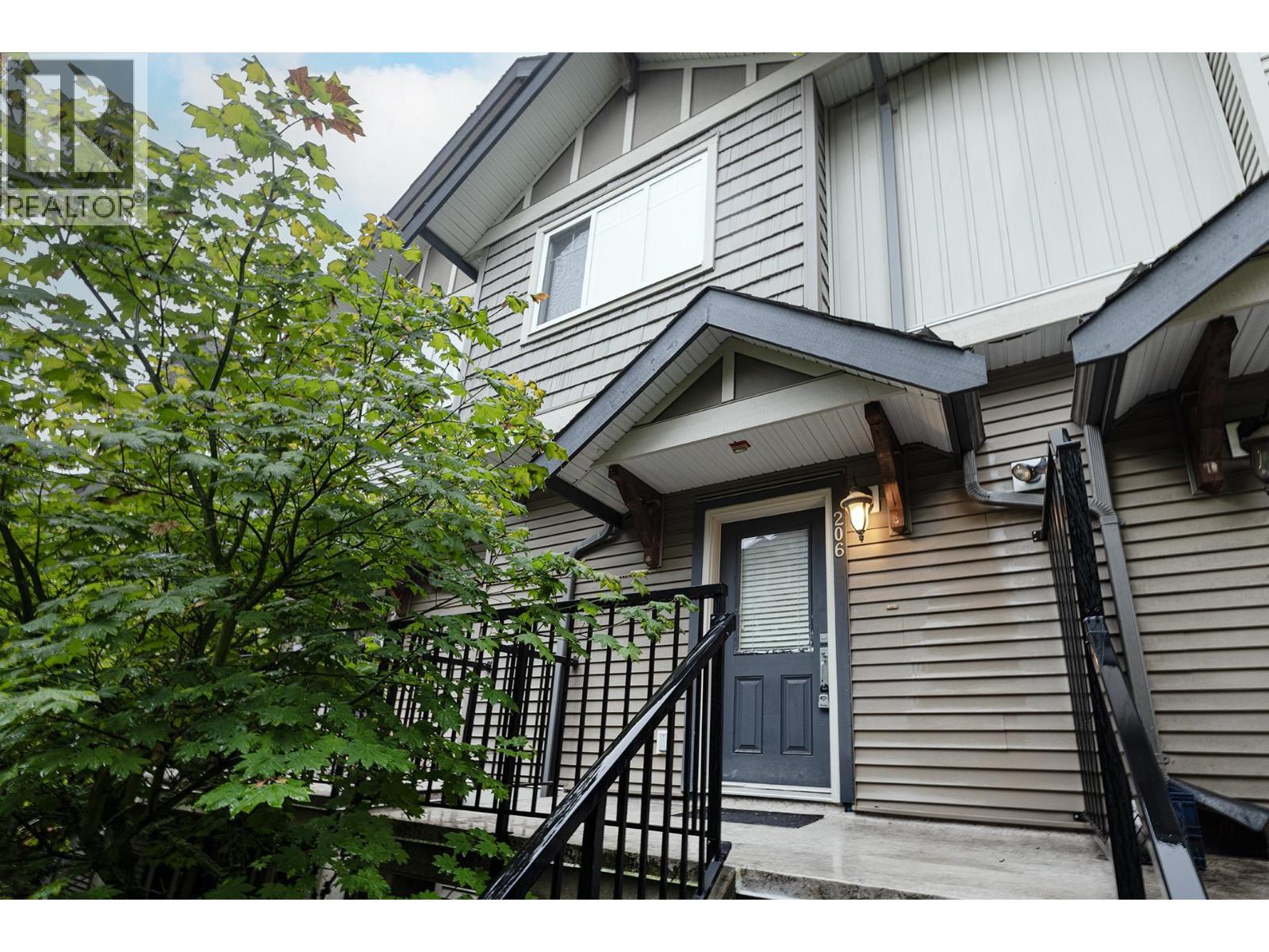 206 5211 Irmin Street, Burnaby, British Columbia  V5J 0C9 - Photo 2 - R3053777